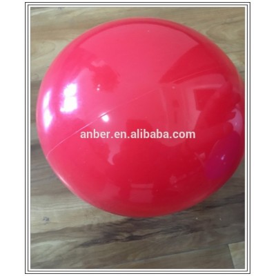 Inflating PVC Beach Balls DIA: 200mm No.16