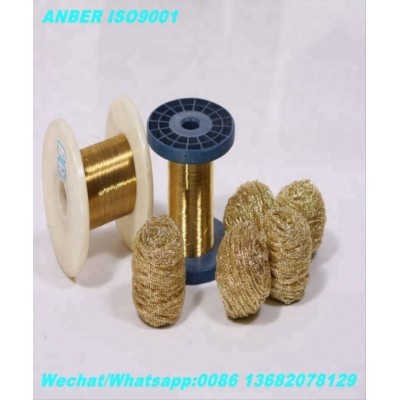 brass wire 0.12mm