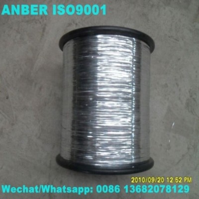 Stainless Scourer Wire