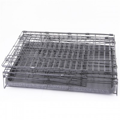 Dog Cages for Large Breed Collapsible Dog Run