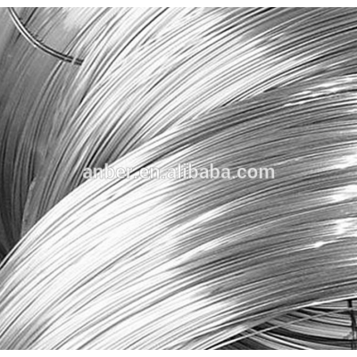 2.9MM Hot-dipped Galvanized Core Wire for ACSR Cable