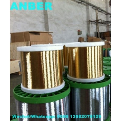 edm cutting brass wire