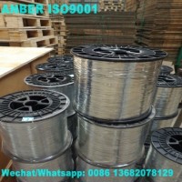 thin galvanized wire