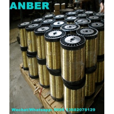 low/cheap price hard emihard soft brass edm wire