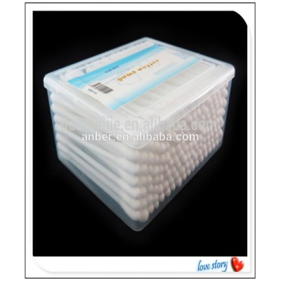 Cotton Swabs Cotton bud for making up wooden stick No.87