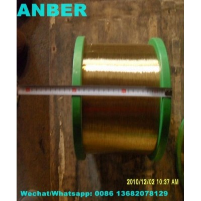 edm brass wire 0.18mm