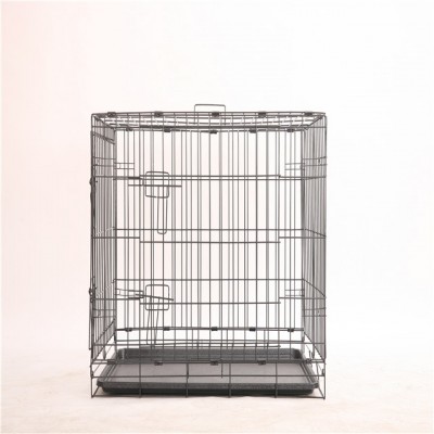 Cage for The Hamster Outdoor Dog Cages