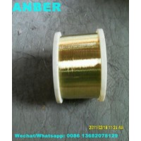 H65 brass wire copper wire 65%