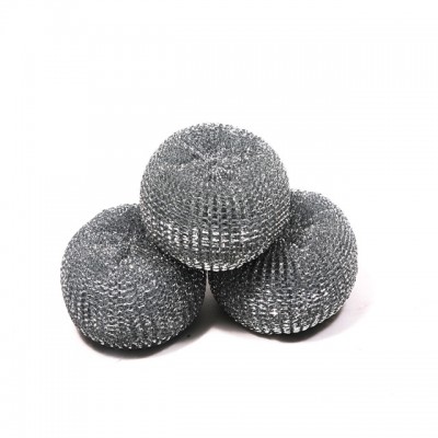 Metal Scourer,Mesh Scourer Galvanized Mesh Roll