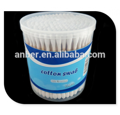 Cotton Swabs Cotton bud for ears cleaning