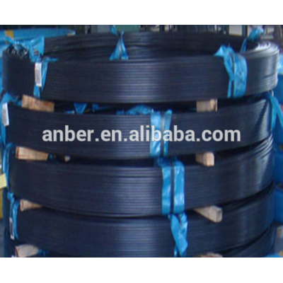 Alloy Steel Wire / Oil Tempered Spring Steel Wire